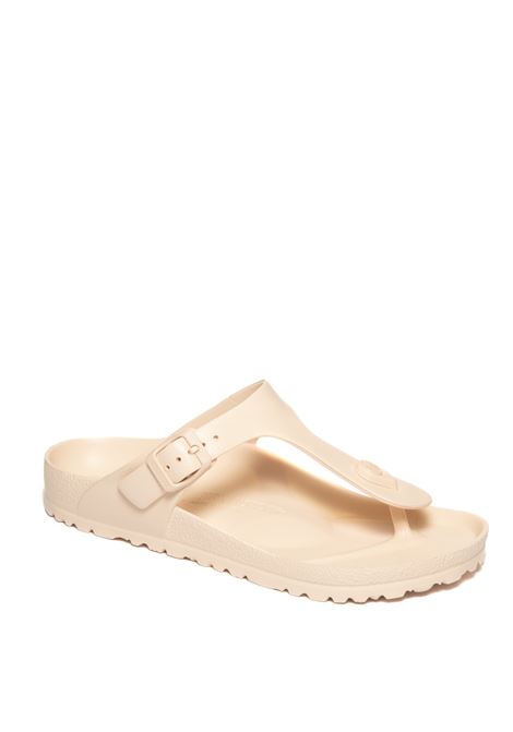 Rose eva sandal BIRKENSTOCK | GIZEH EVA D1014569-ROSE